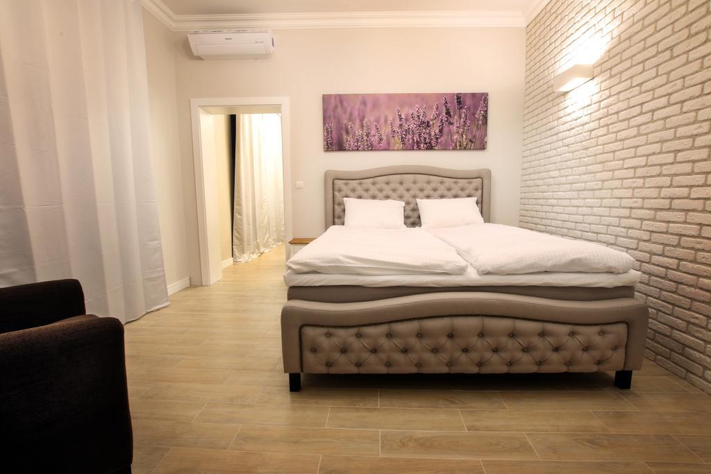 Apartament Dluga 50 Bydgoszcz Extérieur photo