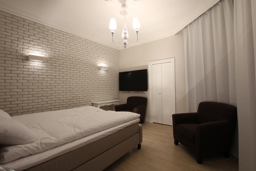 Apartament Dluga 50 Bydgoszcz Extérieur photo